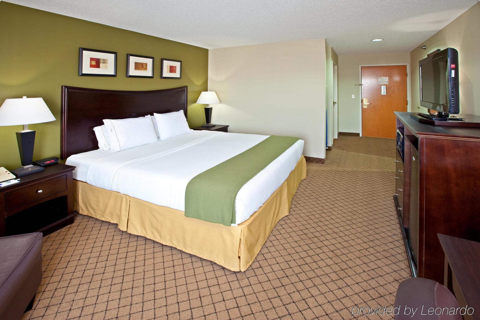 Holiday Inn Express & Suites Harrison By Ihg Kamer foto