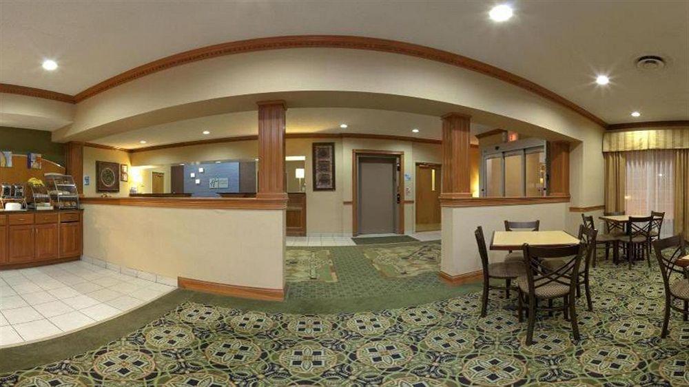 Holiday Inn Express & Suites Harrison By Ihg Buitenkant foto